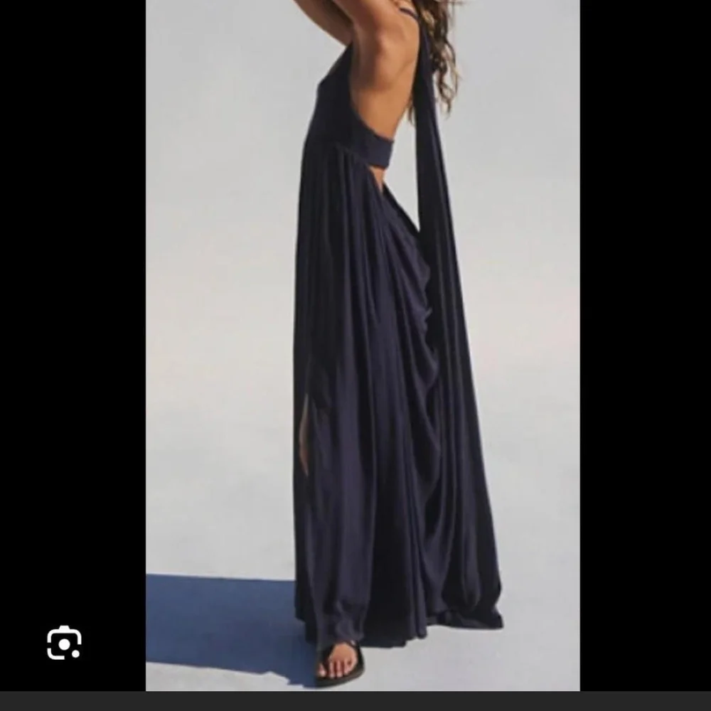 Free People Look My Way Maxi - Picture 3 of 8